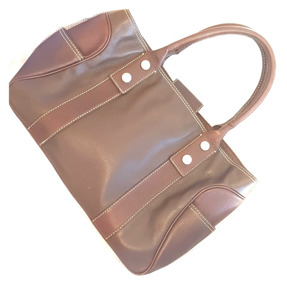 Vintage Michael Kors Large Tote